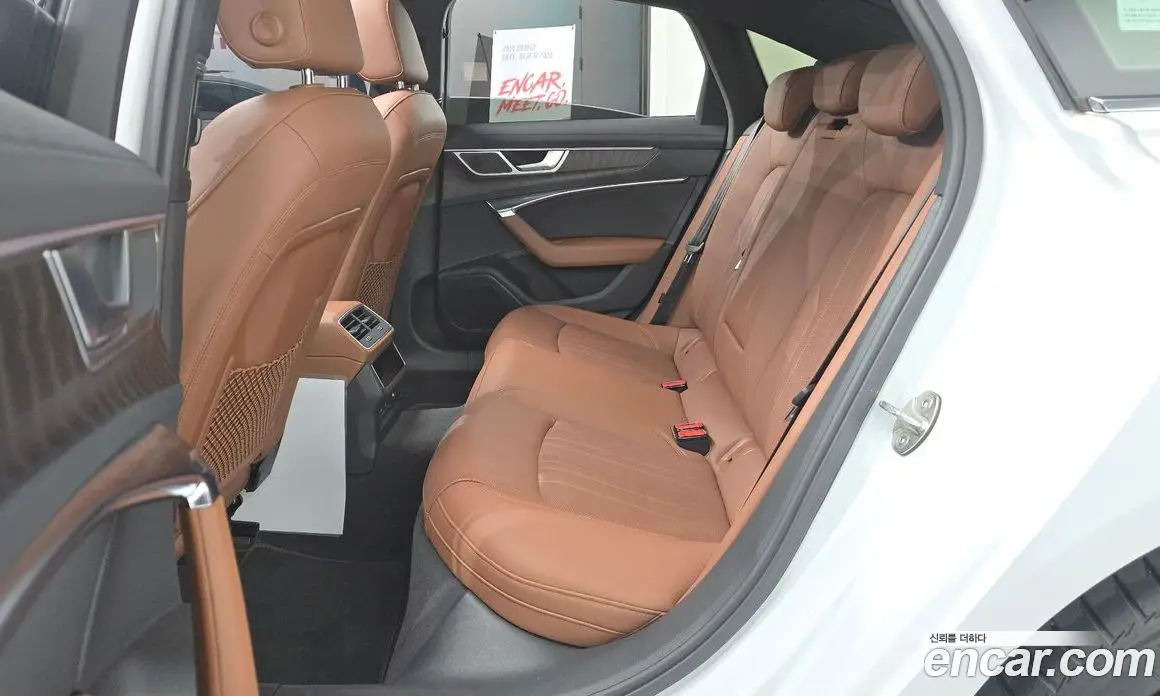 Audi A6 2023 2.0 автомат (гидро), фото 18 Audi A6 2023 2.0 автомат (гидро), фото 18