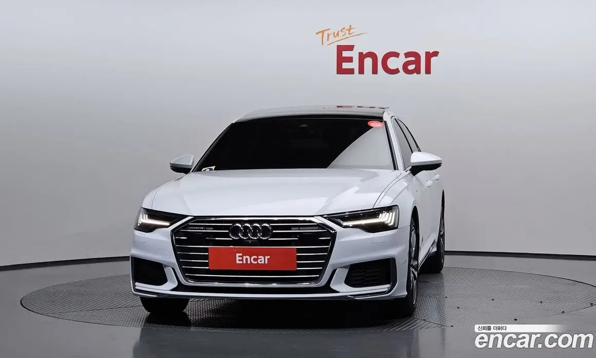 Audi A6 2023 2.0 автомат (гидро), фото 3 Audi A6 2023 2.0 автомат (гидро), фото 3