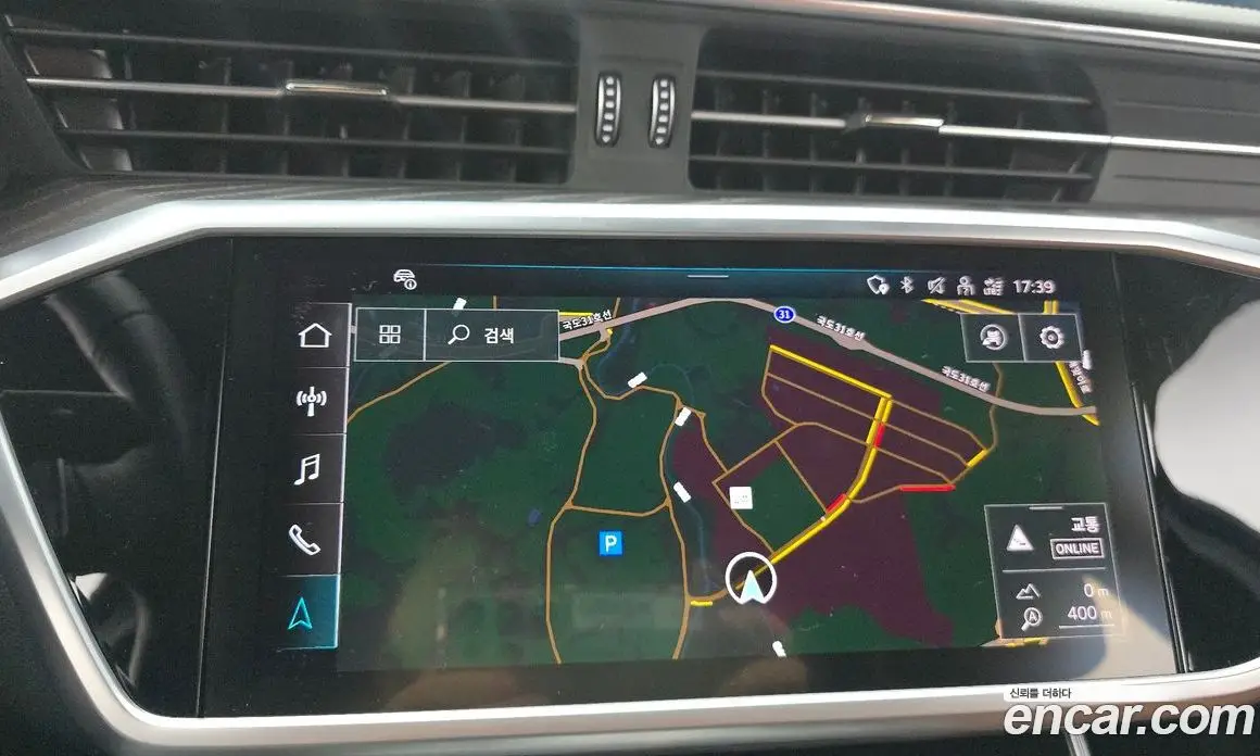 Audi A6 2023 2.0 автомат (гидро), фото 21 Audi A6 2023 2.0 автомат (гидро), фото 21