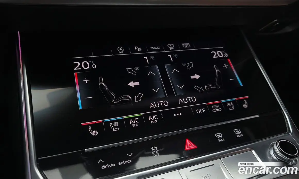 Audi A6 2023 2.0 автомат (гидро), фото 23 Audi A6 2023 2.0 автомат (гидро), фото 23