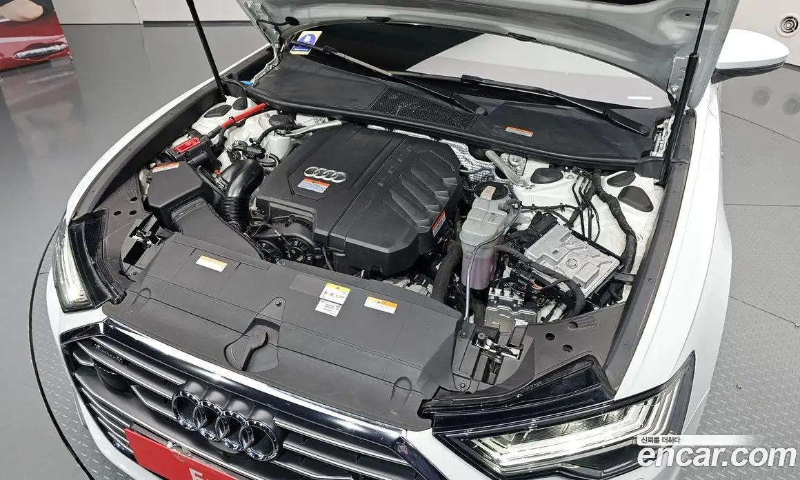 Audi A6 2023 2.0 автомат (гидро), фото 6 Audi A6 2023 2.0 автомат (гидро), фото 6