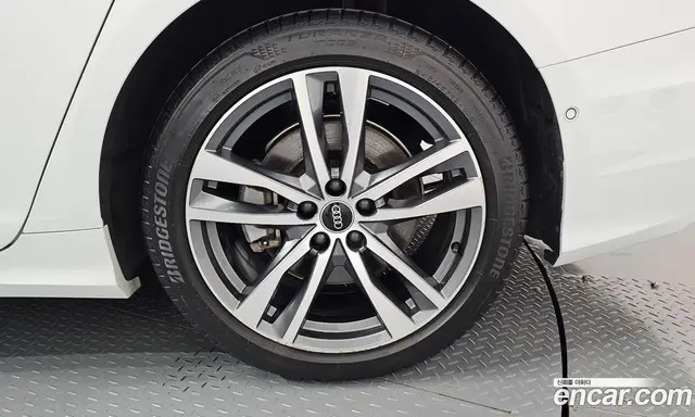 Audi A6 2023 2.0 автомат (гидро), миниатюра 7 Audi A6 2023 2.0 автомат (гидро), миниатюра 7