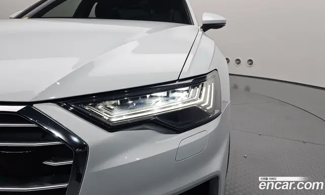 Audi A6 2023 2.0 автомат (гидро), миниатюра 8 Audi A6 2023 2.0 автомат (гидро), миниатюра 8