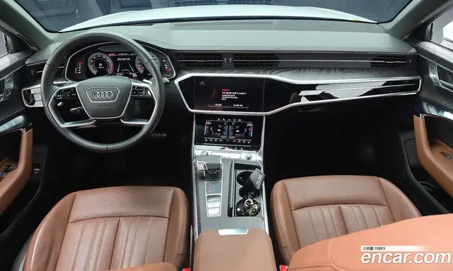 Audi A6 2023 2.0 автомат (гидро), миниатюра 10 Audi A6 2023 2.0 автомат (гидро), миниатюра 10