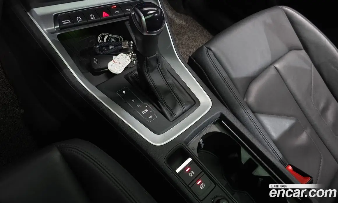 Audi Q3 2023 2.0 автомат (гидро), фото 11 Audi Q3 2023 2.0 автомат (гидро), фото 11