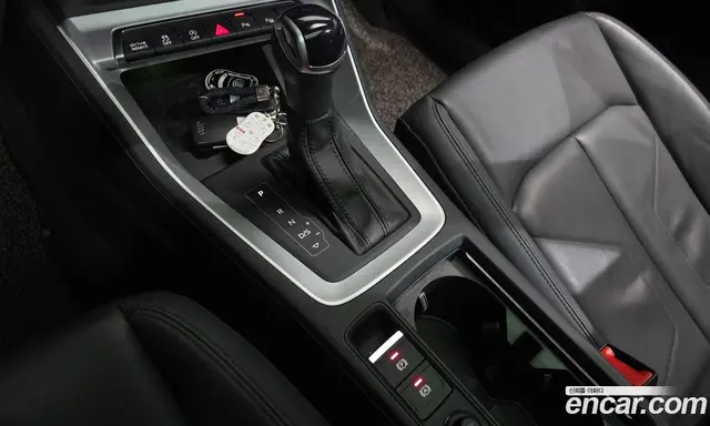 Audi Q3 2023 2.0 автомат (гидро), миниатюра 11 Audi Q3 2023 2.0 автомат (гидро), миниатюра 11