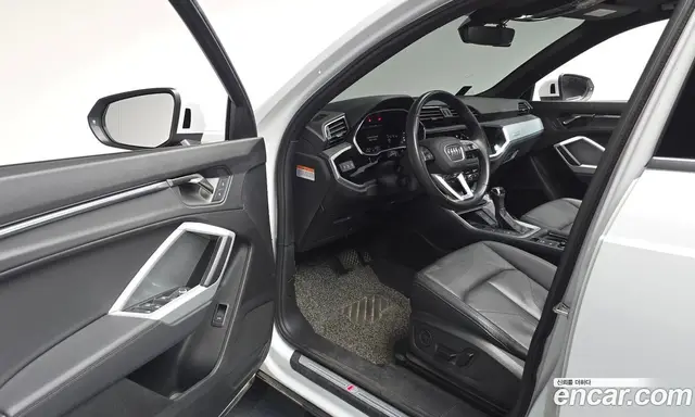 Audi Q3 2023 2.0 автомат (гидро), миниатюра 12