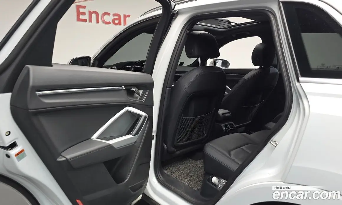 Audi Q3 2023 2.0 автомат (гидро), фото 15 Audi Q3 2023 2.0 автомат (гидро), фото 15