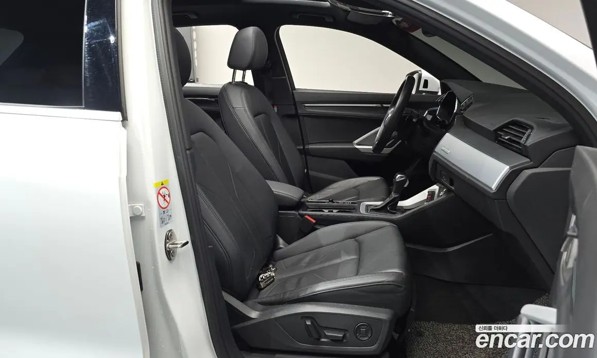 Audi Q3 2023 2.0 автомат (гидро), фото 16 Audi Q3 2023 2.0 автомат (гидро), фото 16
