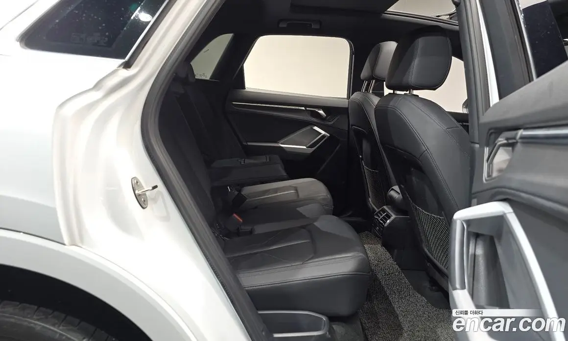 Audi Q3 2023 2.0 автомат (гидро), фото 17 Audi Q3 2023 2.0 автомат (гидро), фото 17