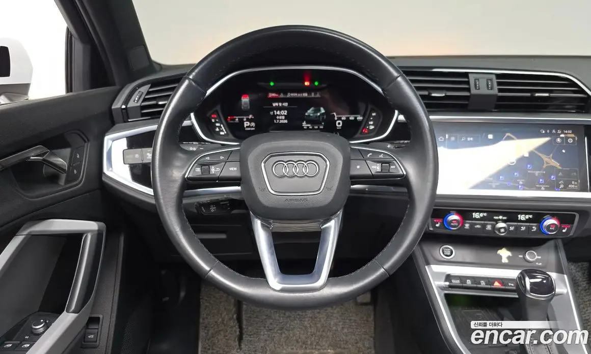 Audi Q3 2023 2.0 автомат (гидро), фото 18 Audi Q3 2023 2.0 автомат (гидро), фото 18