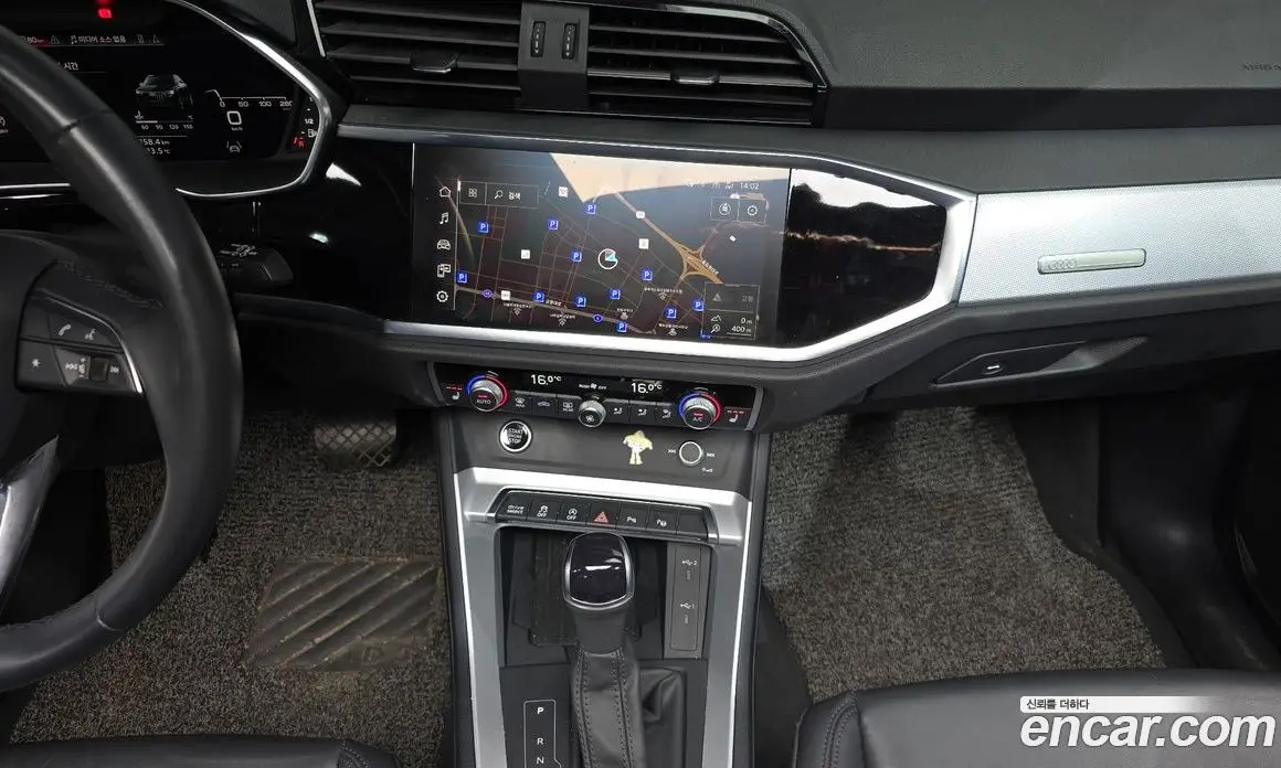 Audi Q3 2023 2.0 автомат (гидро), фото 19 Audi Q3 2023 2.0 автомат (гидро), фото 19