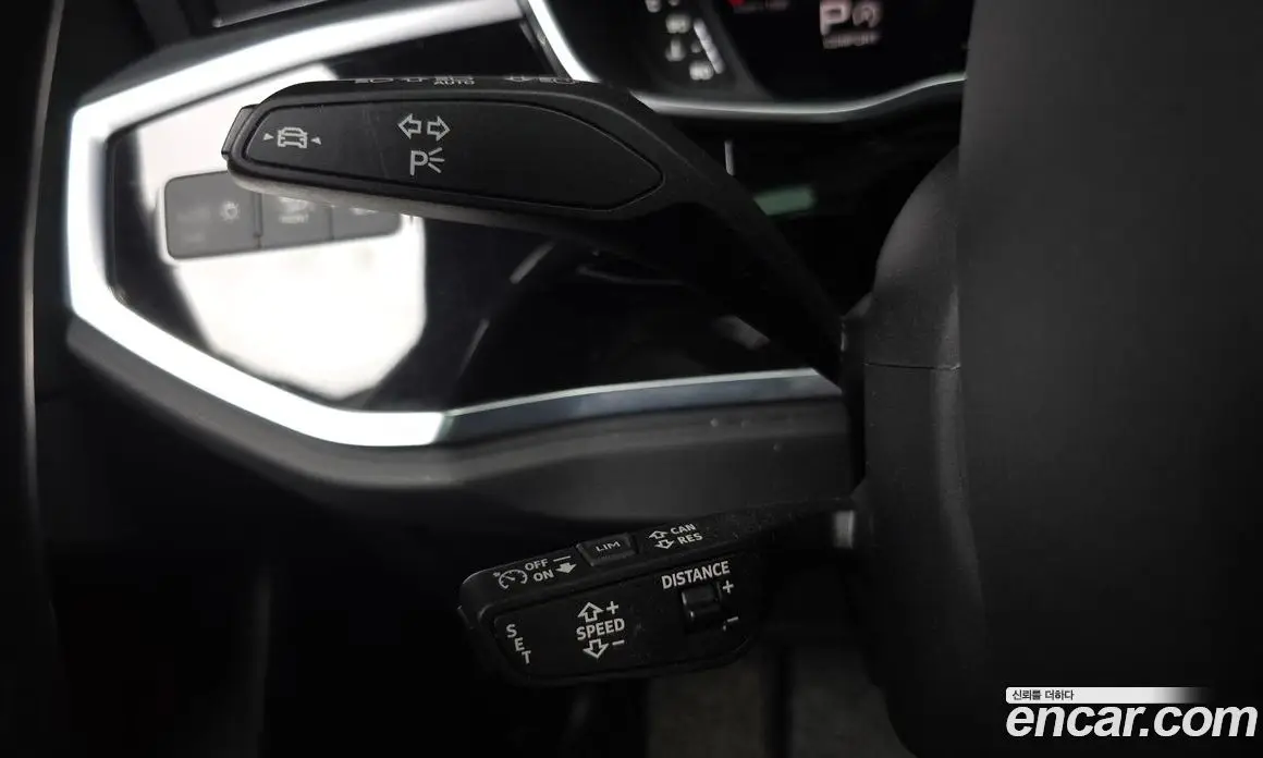 Audi Q3 2023 2.0 автомат (гидро), фото 21 Audi Q3 2023 2.0 автомат (гидро), фото 21