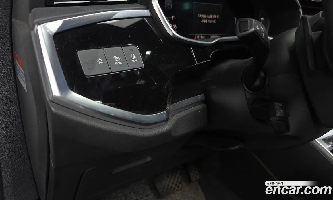 Audi Q3 2023 2.0 автомат (гидро), фото 29 Audi Q3 2023 2.0 автомат (гидро), фото 29