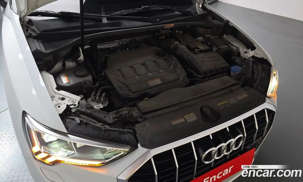 Audi Q3 2023 2.0 автомат (гидро), фото 5 Audi Q3 2023 2.0 автомат (гидро), фото 5