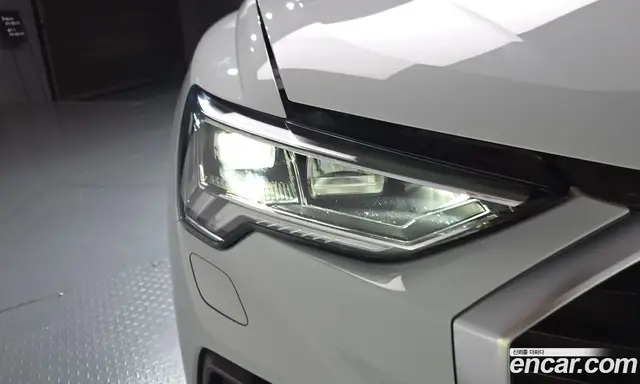 Audi Q3 2023 2.0 автомат (гидро), миниатюра 7 Audi Q3 2023 2.0 автомат (гидро), миниатюра 7