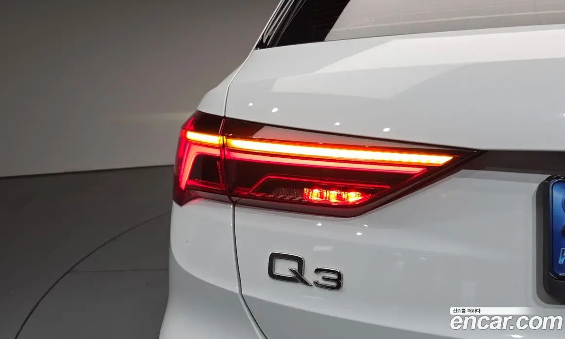 Audi Q3 2023 2.0 автомат (гидро), фото 8 Audi Q3 2023 2.0 автомат (гидро), фото 8