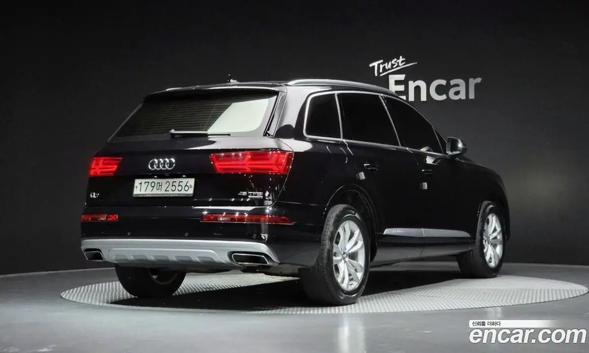 Audi Q7 2019 2.0 автомат (гидро), фото 2 Audi Q7 2019 2.0 автомат (гидро), фото 2