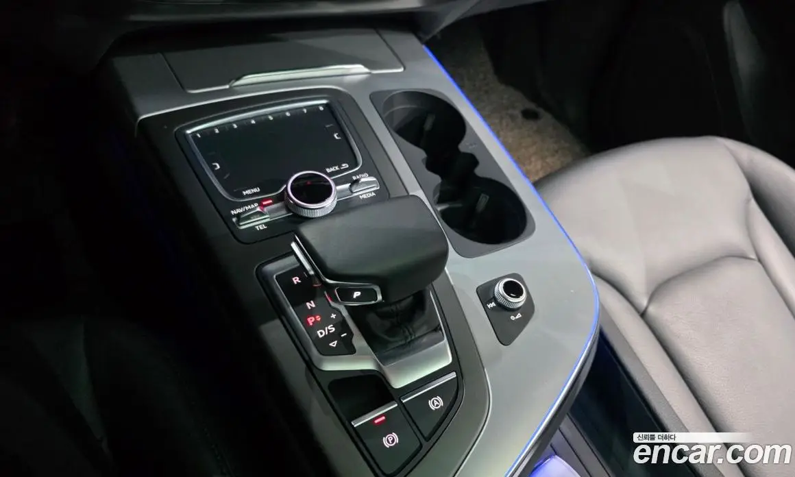 Audi Q7 2019 2.0 автомат (гидро), фото 12 Audi Q7 2019 2.0 автомат (гидро), фото 12