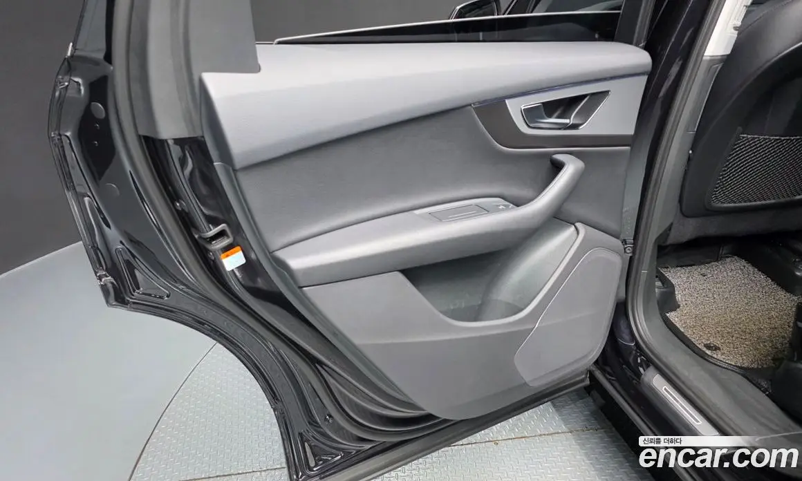 Audi Q7 2019 2.0 автомат (гидро), фото 15 Audi Q7 2019 2.0 автомат (гидро), фото 15