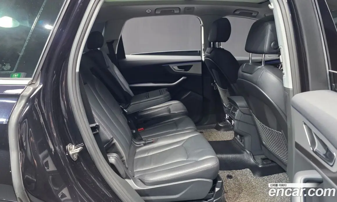 Audi Q7 2019 2.0 автомат (гидро), фото 18 Audi Q7 2019 2.0 автомат (гидро), фото 18