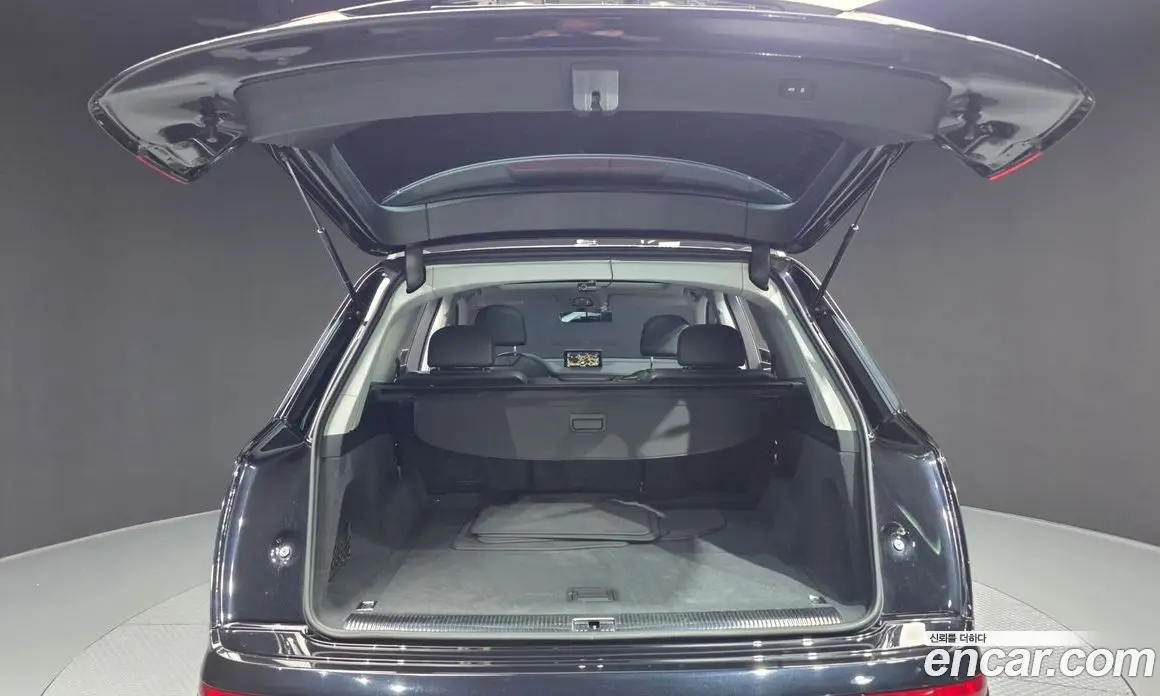 Audi Q7 2019 2.0 автомат (гидро), фото 26 Audi Q7 2019 2.0 автомат (гидро), фото 26