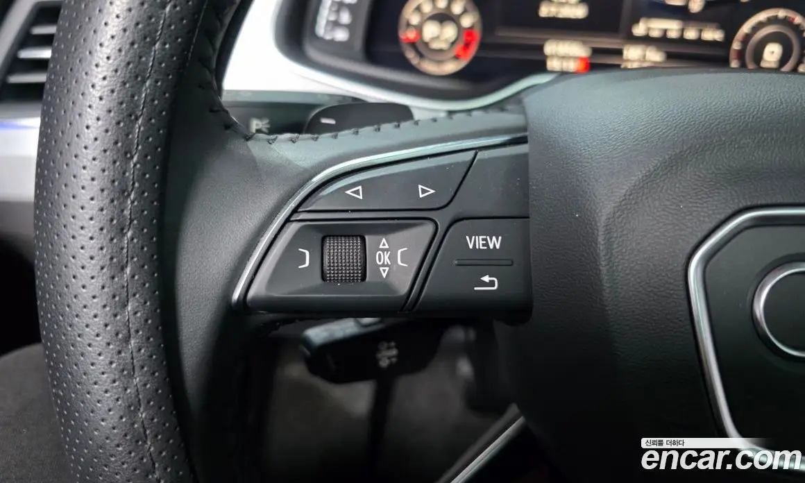 Audi Q7 2019 2.0 автомат (гидро), фото 29 Audi Q7 2019 2.0 автомат (гидро), фото 29