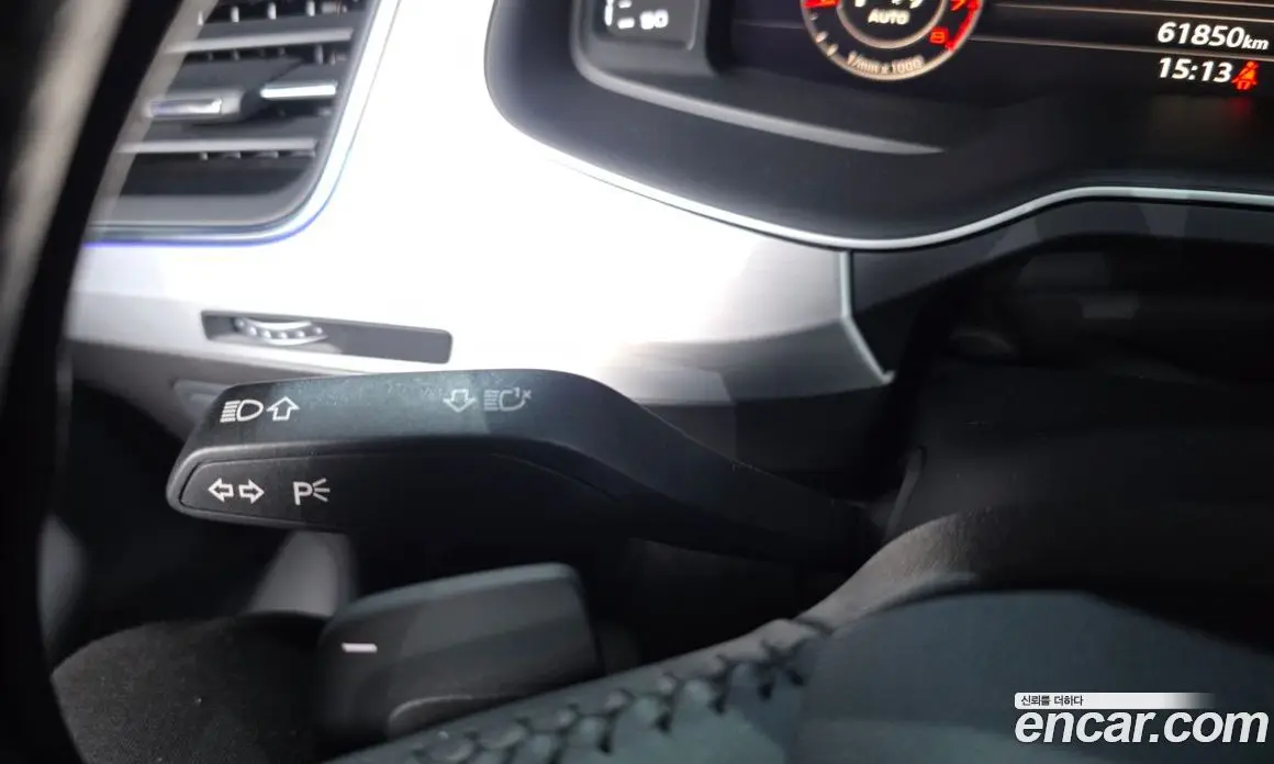 Audi Q7 2019 2.0 автомат (гидро), фото 34 Audi Q7 2019 2.0 автомат (гидро), фото 34