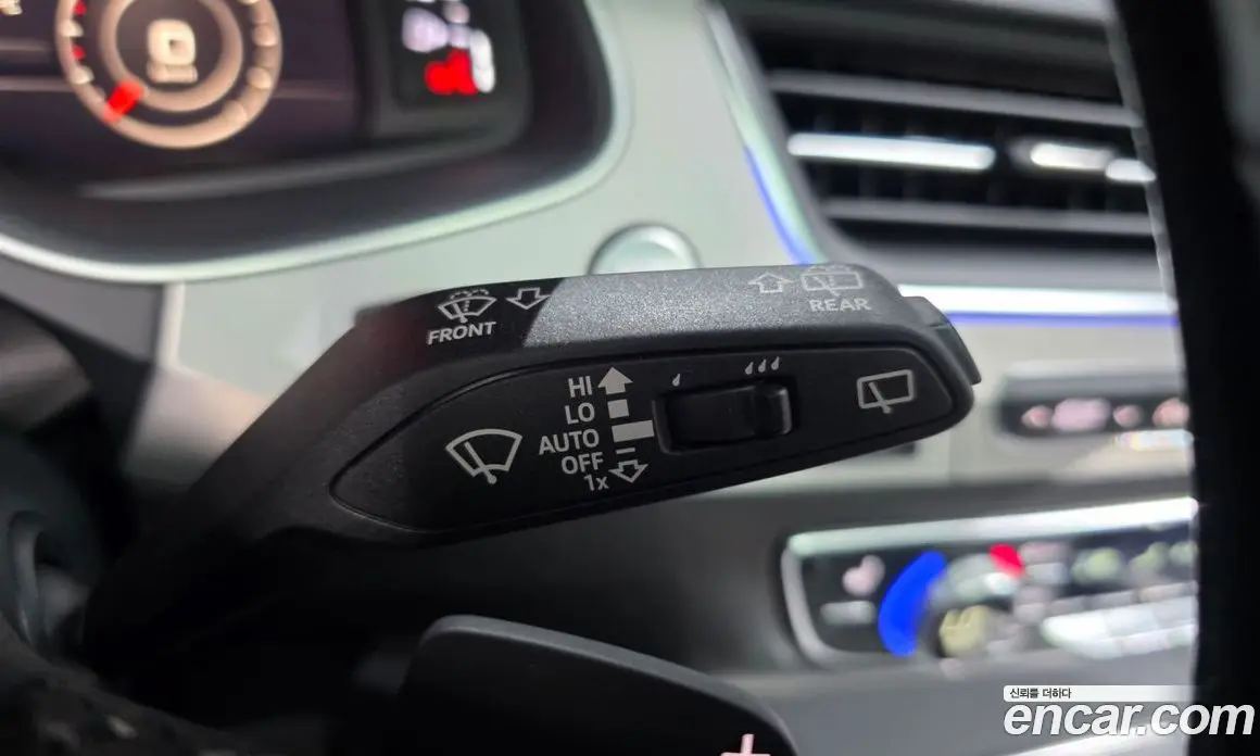 Audi Q7 2019 2.0 автомат (гидро), фото 36 Audi Q7 2019 2.0 автомат (гидро), фото 36