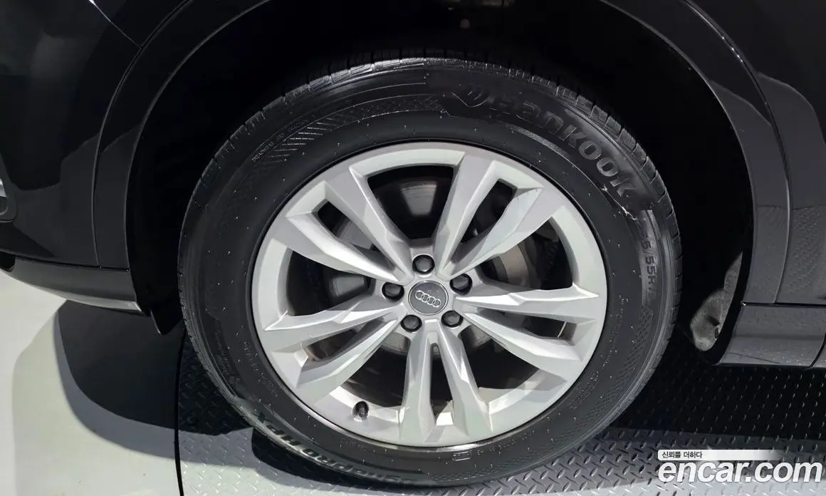 Audi Q7 2019 2.0 автомат (гидро), фото 5 Audi Q7 2019 2.0 автомат (гидро), фото 5