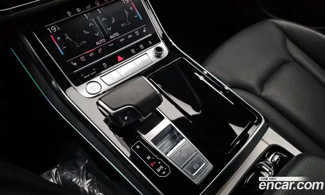 Audi Q8 2020 3.0 автомат (гидро), миниатюра 12