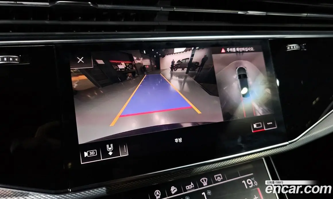 Audi Q8 2020 3.0 автомат (гидро), фото 20 Audi Q8 2020 3.0 автомат (гидро), фото 20