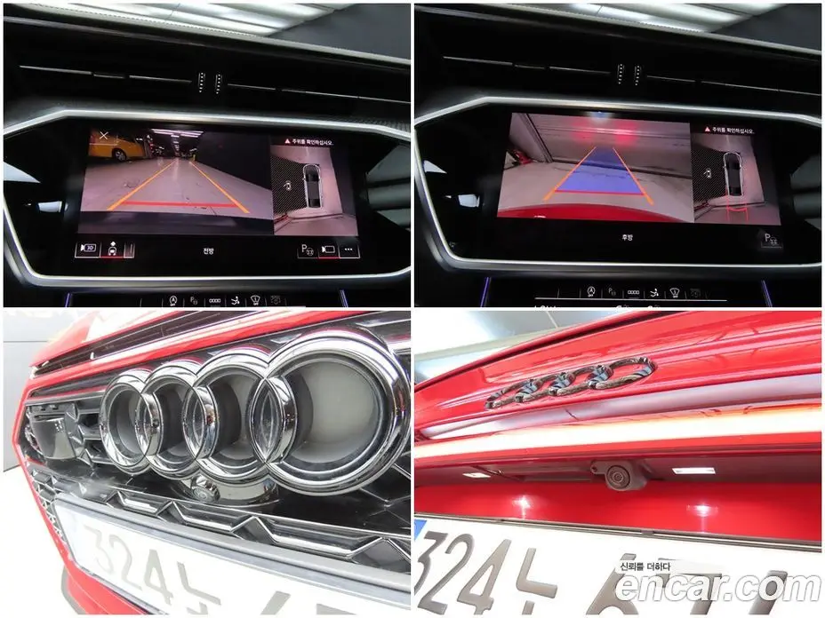 Audi RS7 2021 4.0 автомат (гидро), фото 17