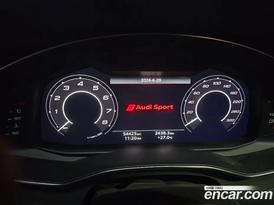 Audi RS7 2021 4.0 автомат (гидро), фото 9