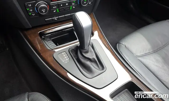 BMW 3 серия 2011 2.0 автомат (гидро), миниатюра 11