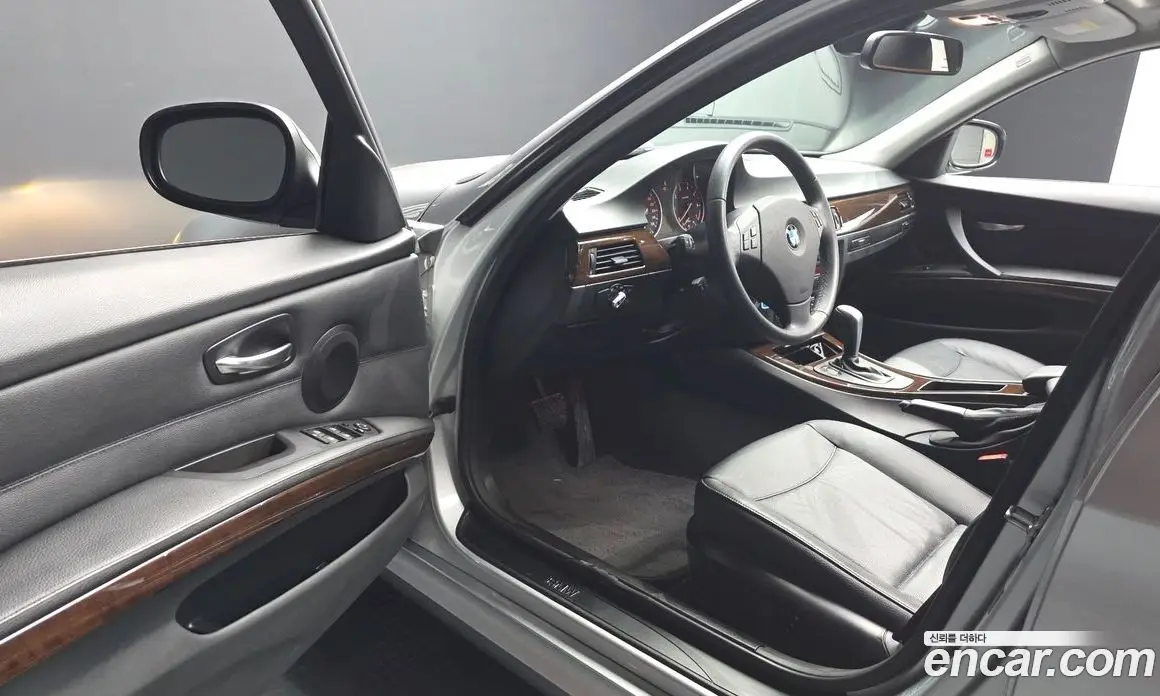 BMW 3 серия 2011 2.0 автомат (гидро), фото 12