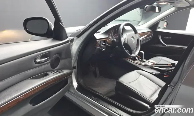 BMW 3 серия 2011 2.0 автомат (гидро), миниатюра 12