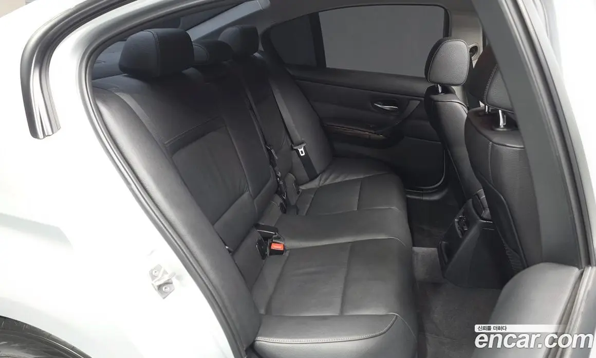BMW 3 серия 2011 2.0 автомат (гидро), фото 16