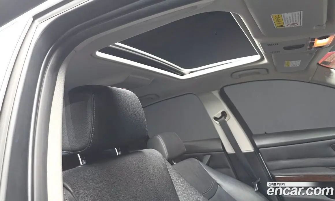 BMW 3 серия 2011 2.0 автомат (гидро), фото 20
