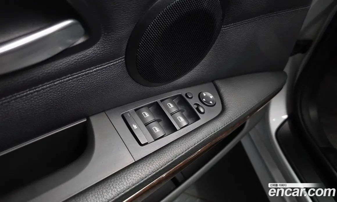 BMW 3 серия 2011 2.0 автомат (гидро), фото 23