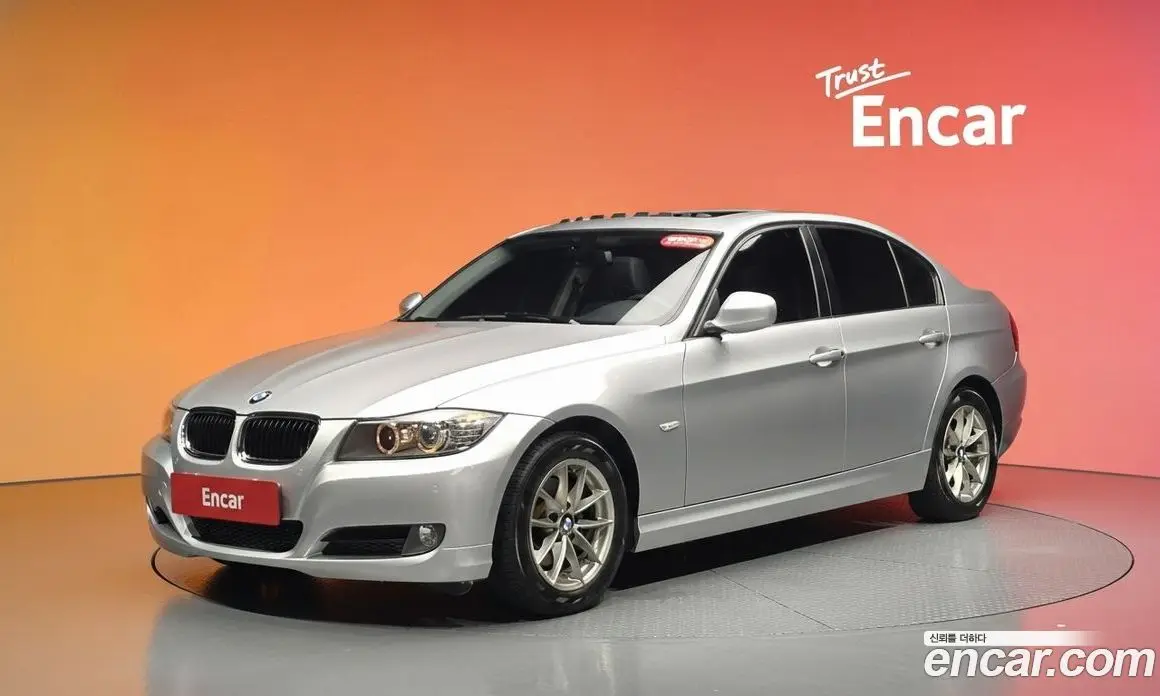 BMW 3 серия 2011 2.0 автомат (гидро), фото 30