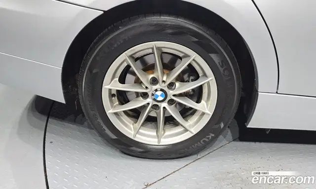 BMW 3 серия 2011 2.0 автомат (гидро), миниатюра 4