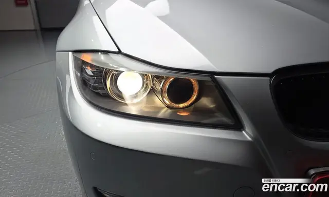 BMW 3 серия 2011 2.0 автомат (гидро), миниатюра 7