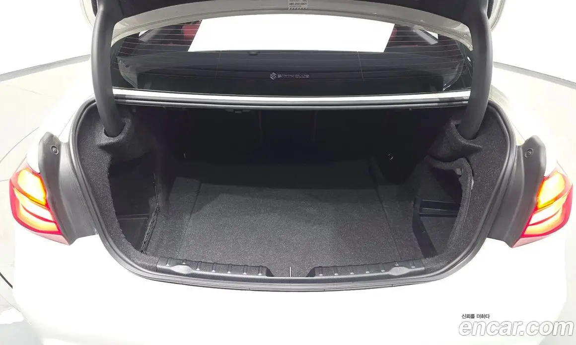 BMW 3 серия 2018 2.0 автомат (гидро), фото 32 BMW 3 серия 2018 2.0 автомат (гидро), фото 32