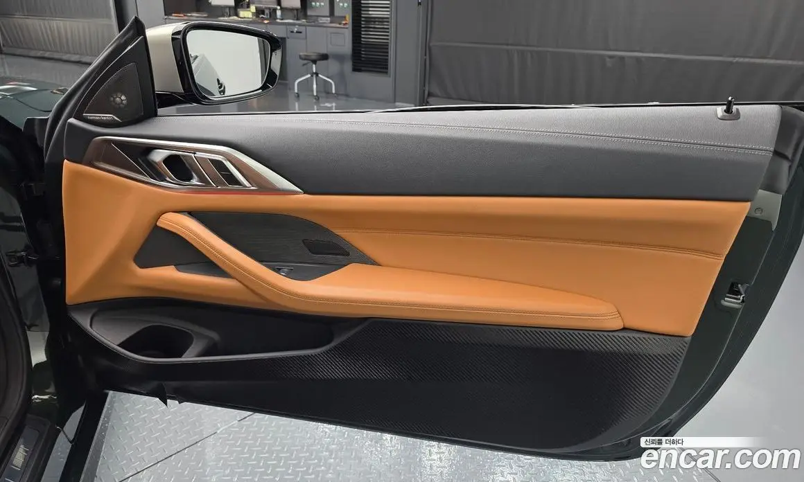 BMW 4 серия 2022 3.0 автомат (гидро), фото 14