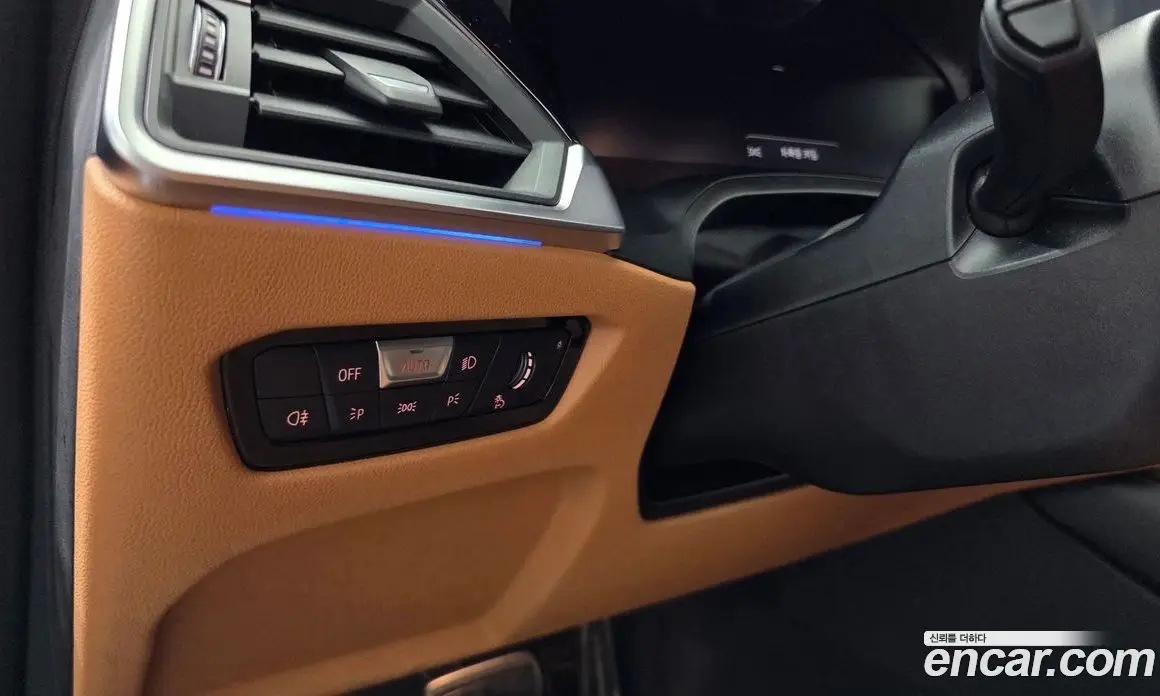 BMW 4 серия 2022 3.0 автомат (гидро), фото 24
