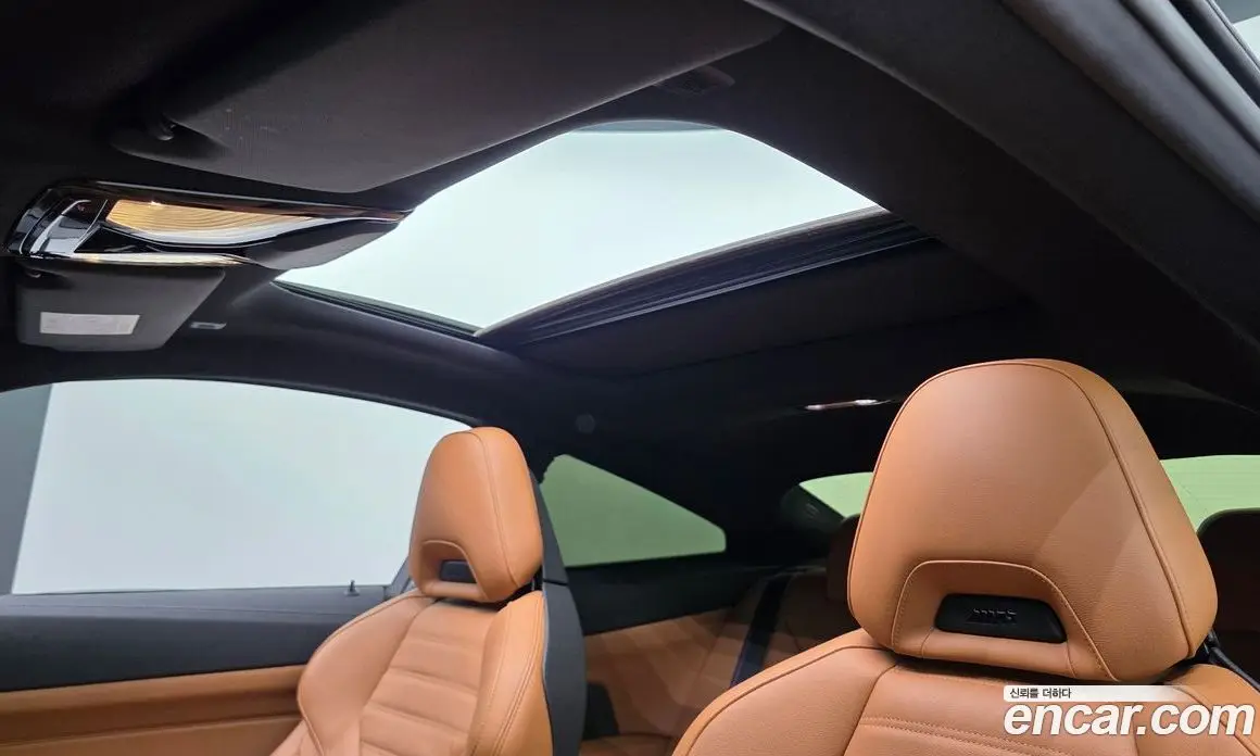 BMW 4 серия 2022 3.0 автомат (гидро), фото 28