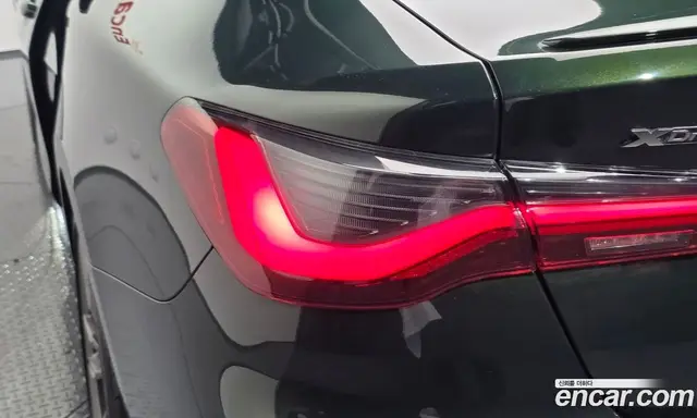 BMW 4 серия 2022 3.0 автомат (гидро), миниатюра 8