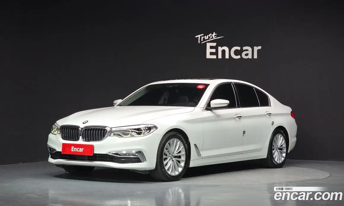 BMW 5 серия 2018 2.0 автомат (гидро), фото 1 BMW 5 серия 2018 2.0 автомат (гидро), фото 1