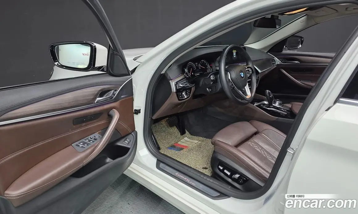 BMW 5 серия 2018 2.0 автомат (гидро), фото 13 BMW 5 серия 2018 2.0 автомат (гидро), фото 13